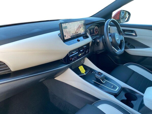 Used Nissan Qashqai 2022 for sale - 76281217: Photo 7