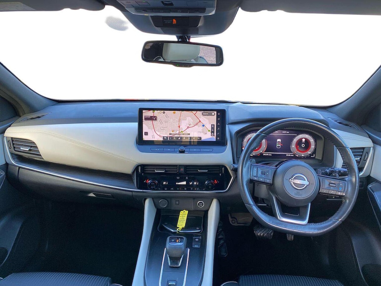 Used Nissan Qashqai 2022 for sale - 76281217: Photo 8