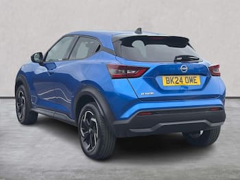 Used Nissan Juke 2024 for sale - 79588652: Photo