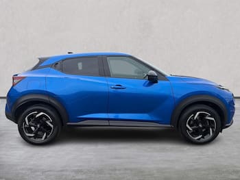 Used Nissan Juke 2024 for sale - 79588652: Photo