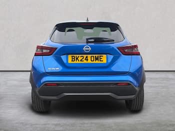 Used Nissan Juke 2024 for sale - 79588652: Photo