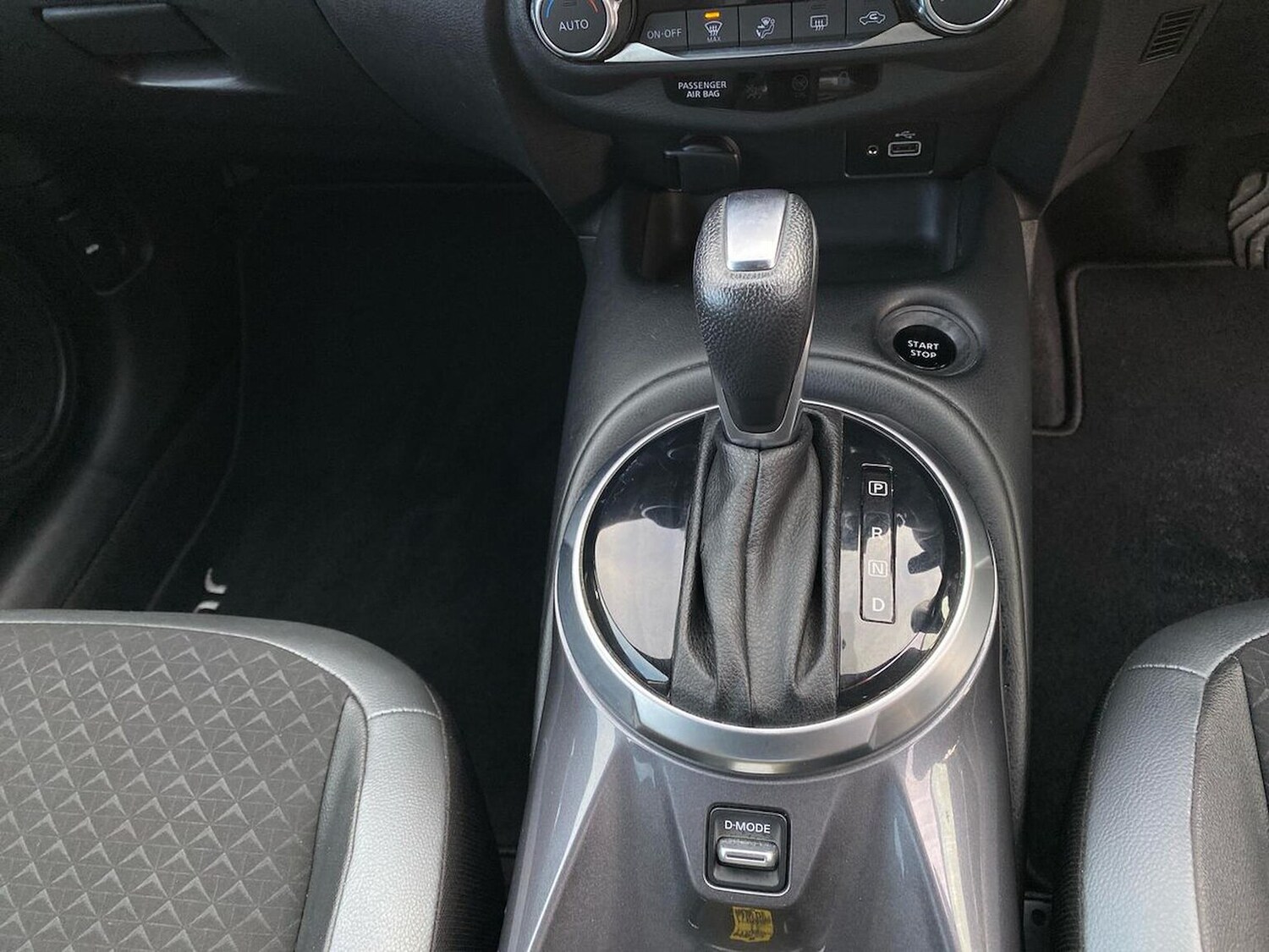 Used Nissan Juke 2023 for sale - 76464718: Photo 13