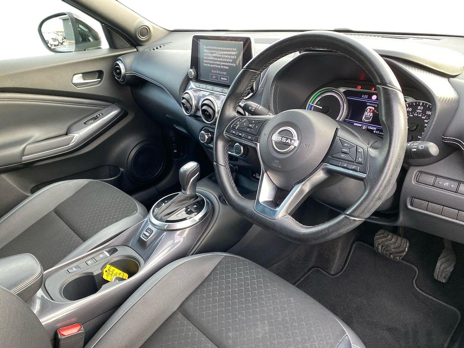 Used Nissan Juke 2023 for sale - 76464718: Photo 15