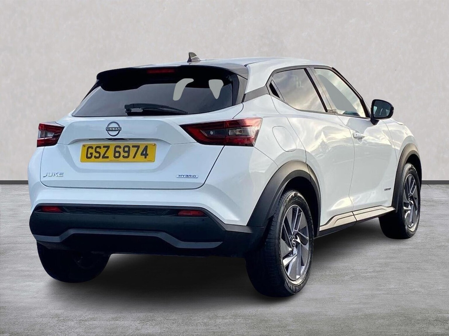 Used Nissan Juke 2023 for sale - 76464718: Photo 18