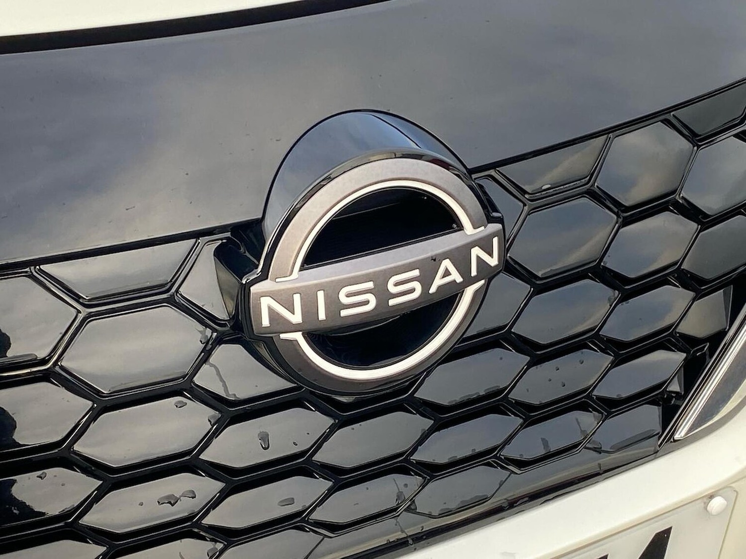 Used Nissan Juke 2023 for sale - 76464718: Photo 28