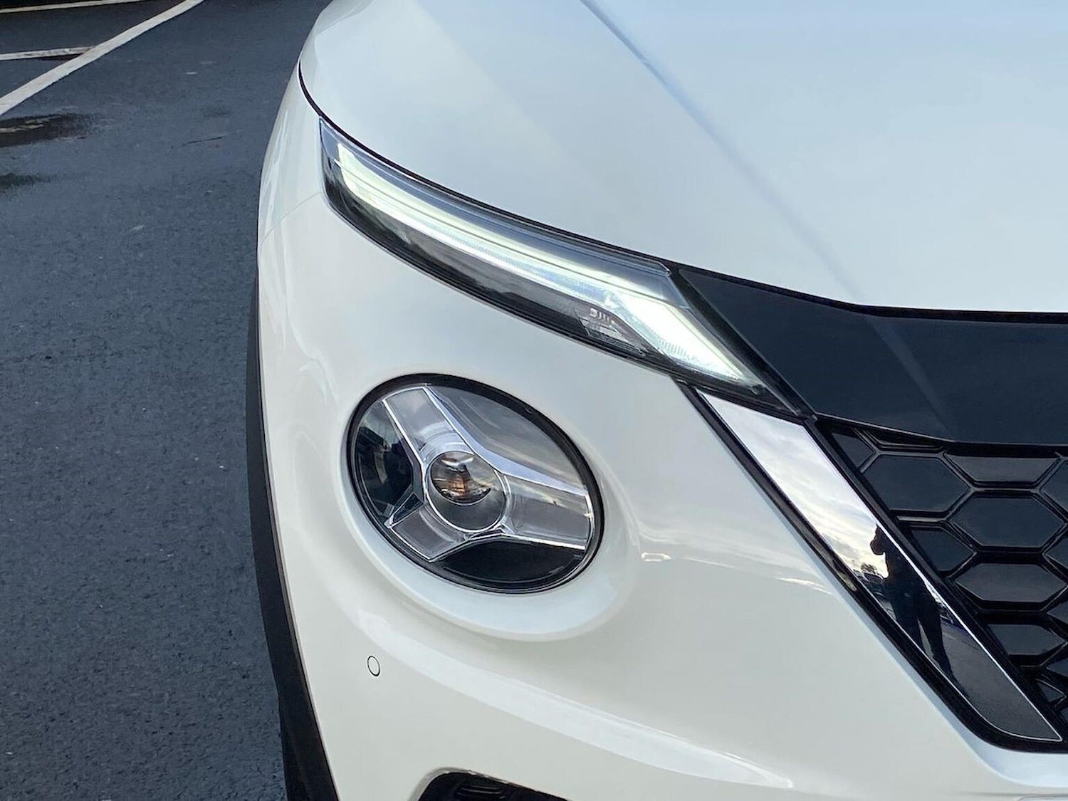 Used Nissan Juke 2023 for sale - 76464718: Photo 29