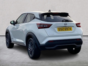 Used Nissan Juke 2023 for sale - 76464718: Photo