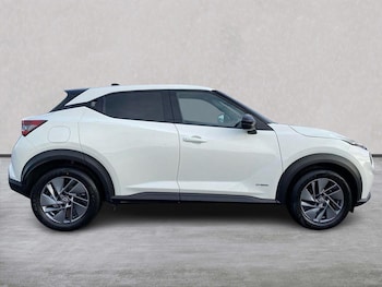 Used Nissan Juke 2023 for sale - 76464718: Photo