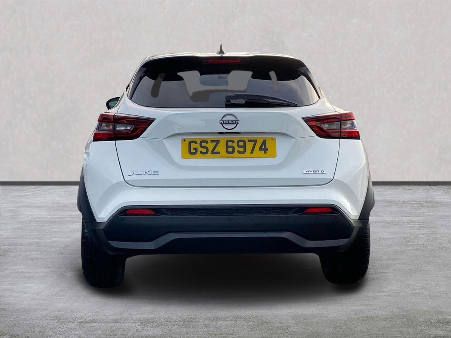 Used Nissan Juke 2023 for sale - 76464718: Photo 4