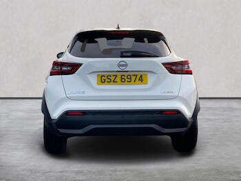 Used Nissan Juke 2023 for sale - 76464718: Photo