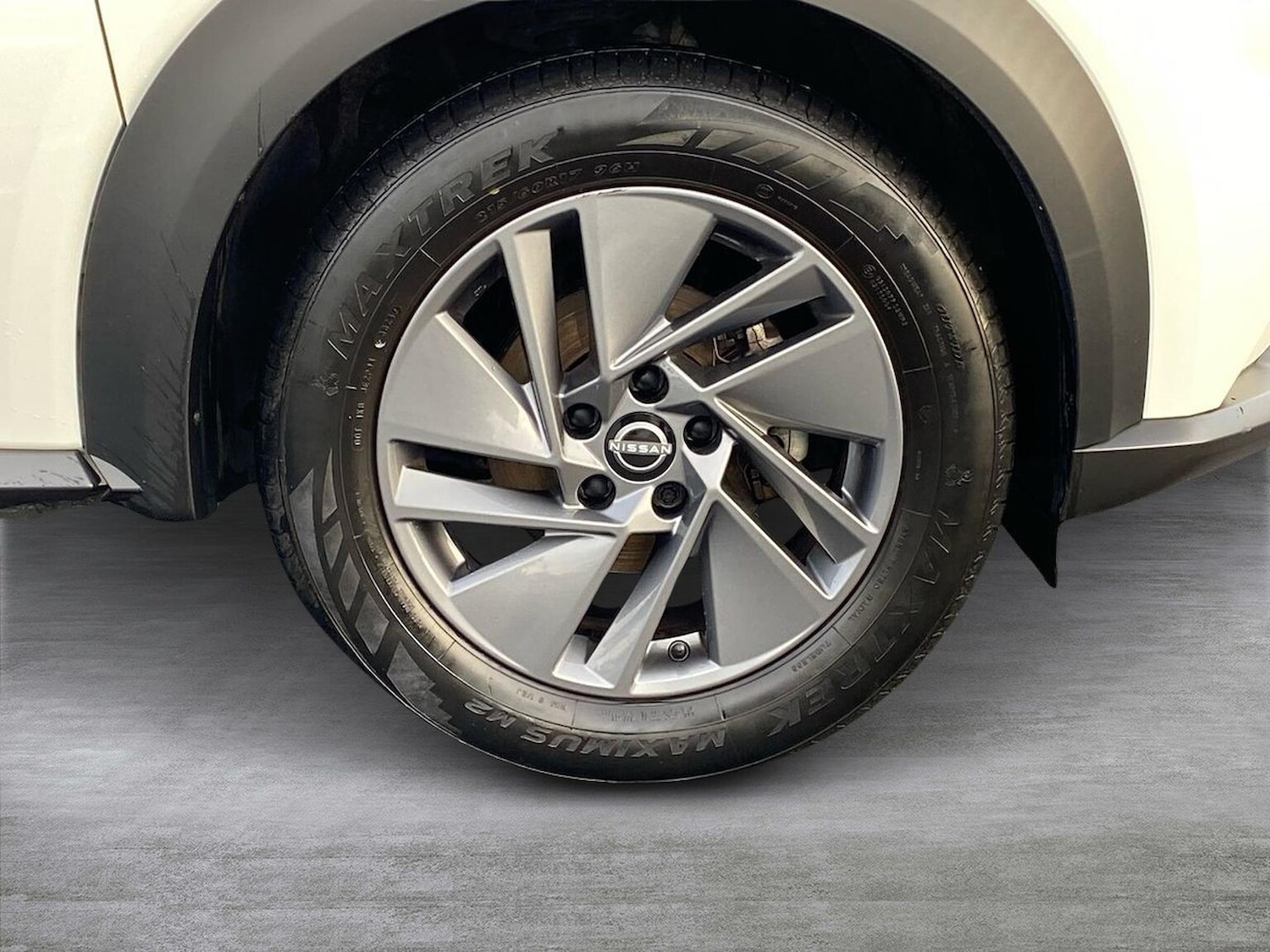 Used Nissan Juke 2023 for sale - 76464718: Photo 6