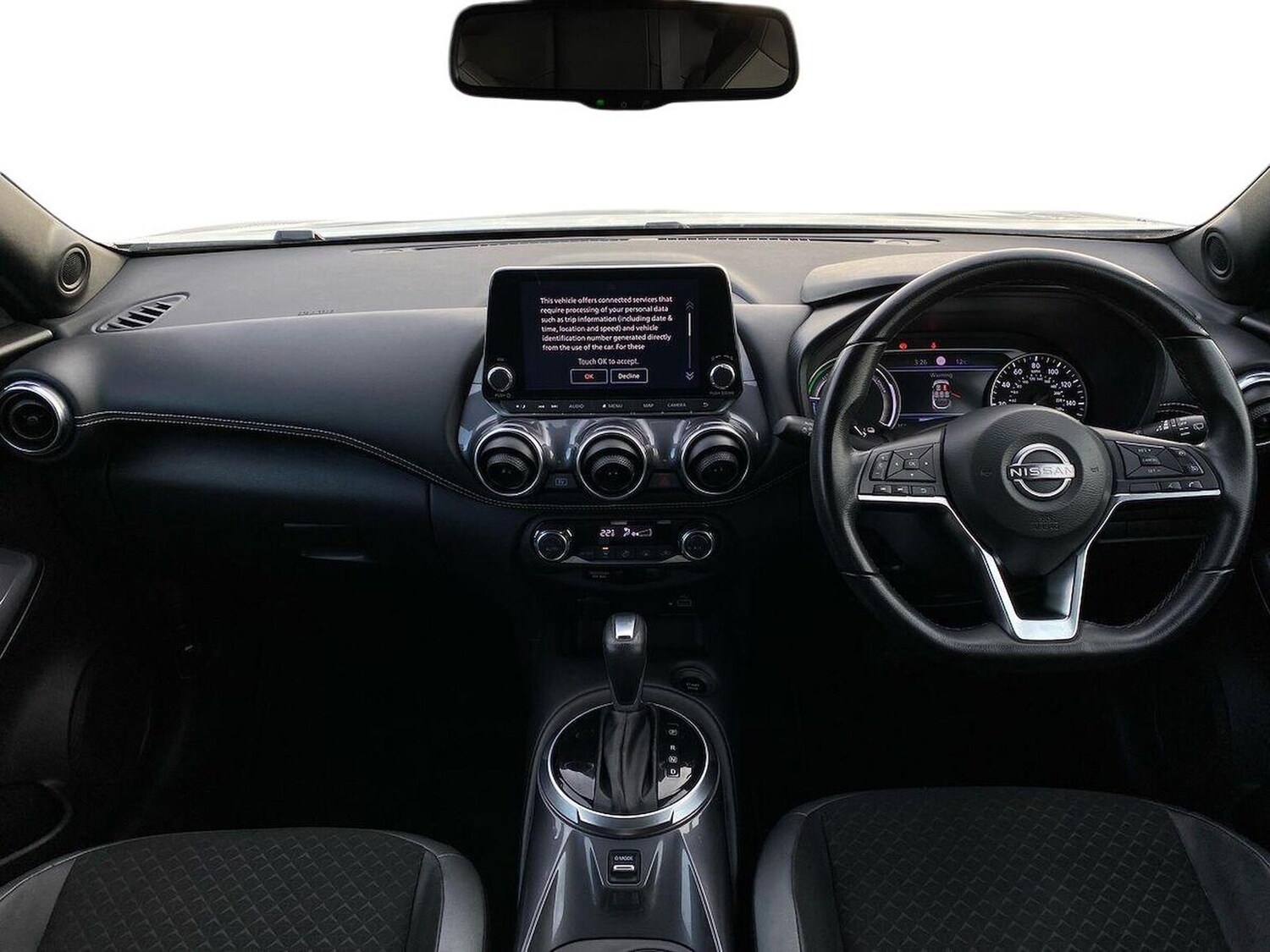 Used Nissan Juke 2023 for sale - 76464718: Photo 8