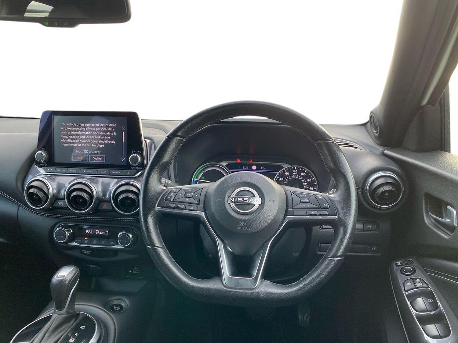 Used Nissan Juke 2023 for sale - 76464718: Photo 9