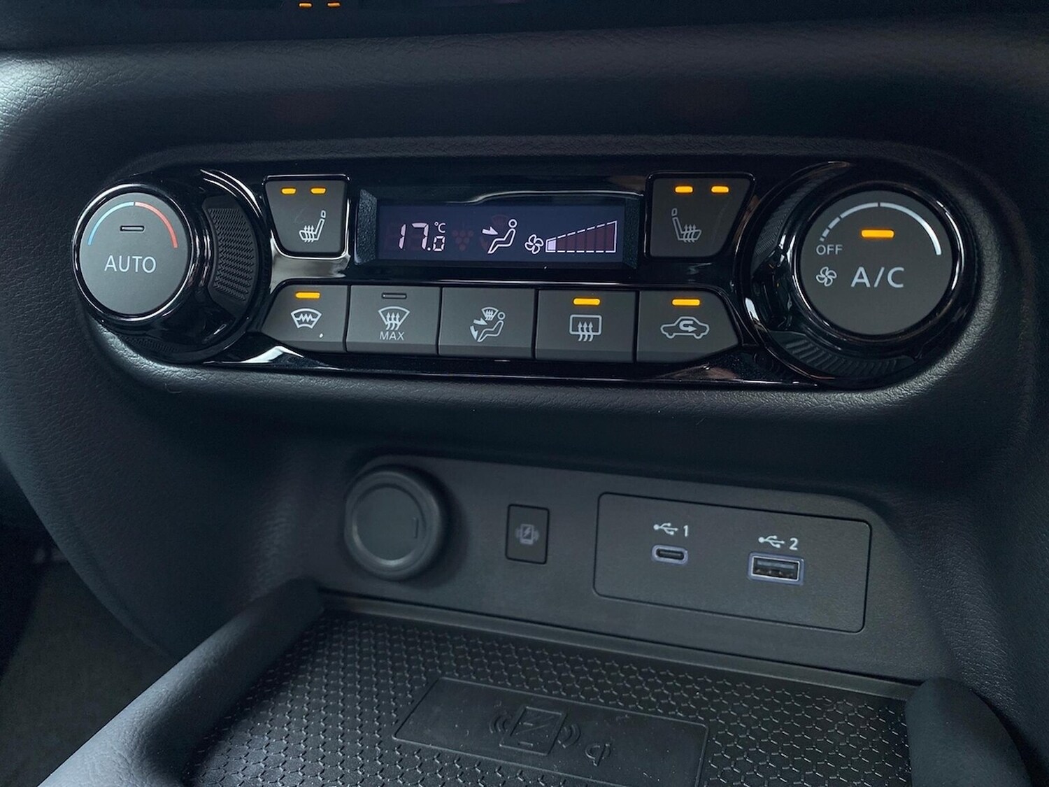 Used Nissan Juke 2026 for sale - 78192304: Photo 12