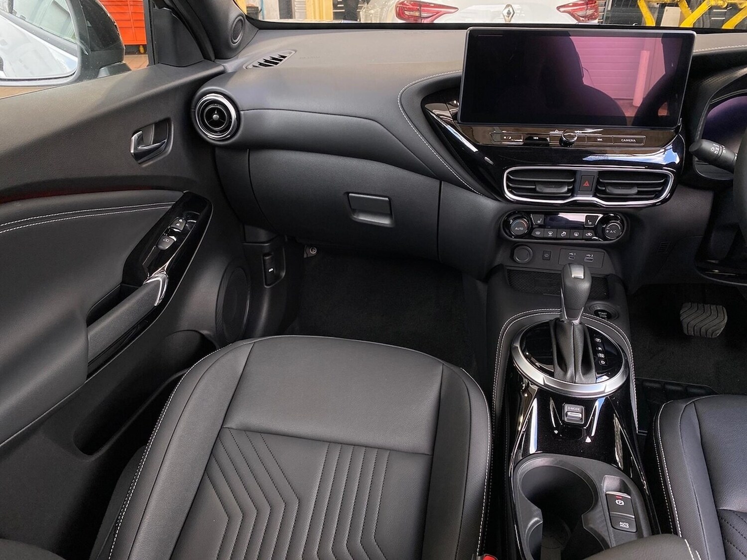 Used Nissan Juke 2026 for sale - 78192304: Photo 13