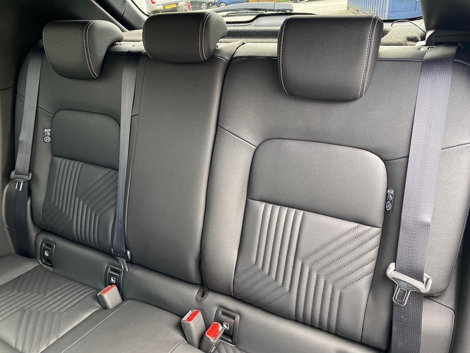 Used Nissan Juke 2026 for sale - 78192304: Photo 16