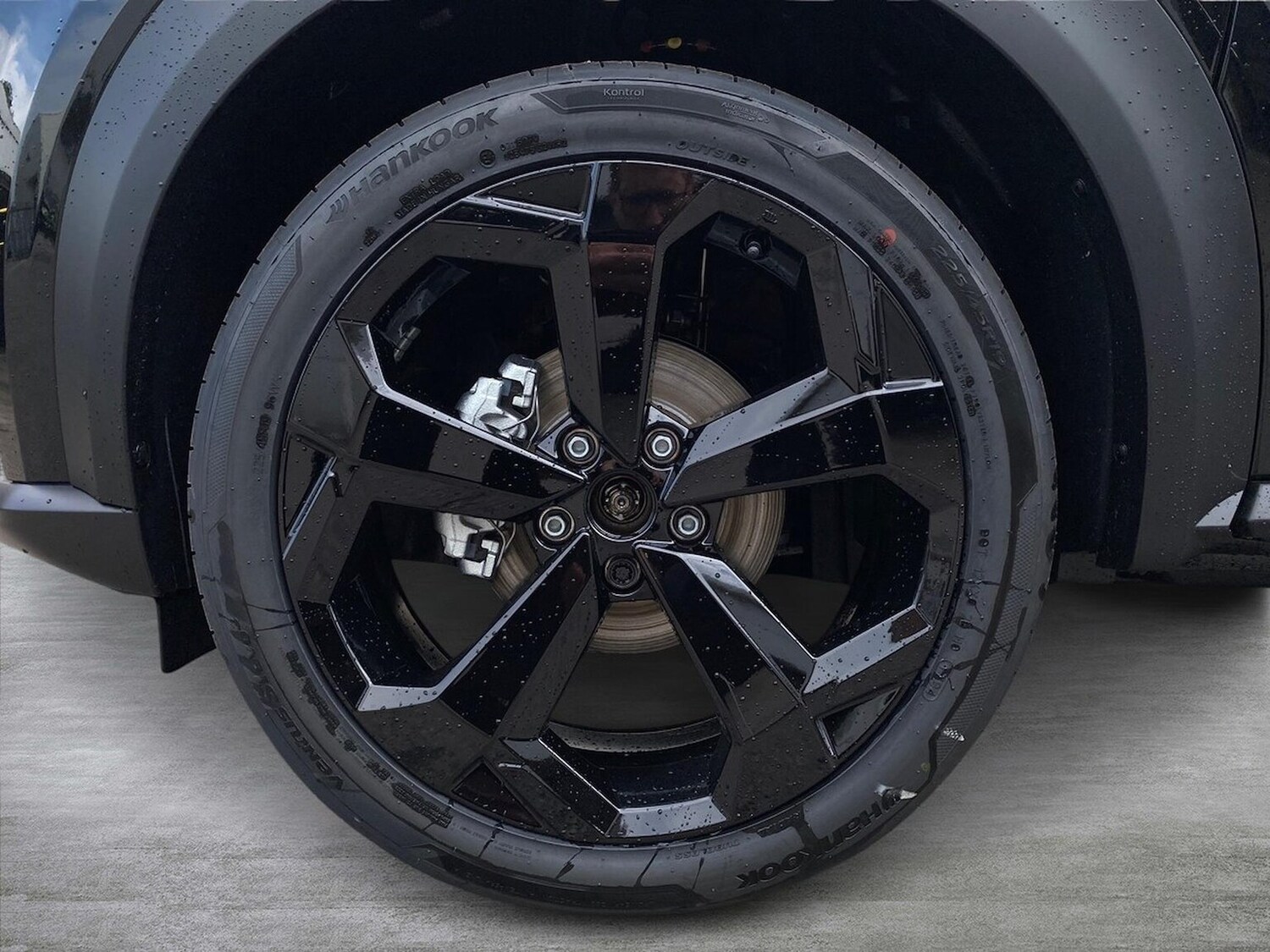 Used Nissan Juke 2026 for sale - 78192304: Photo 6