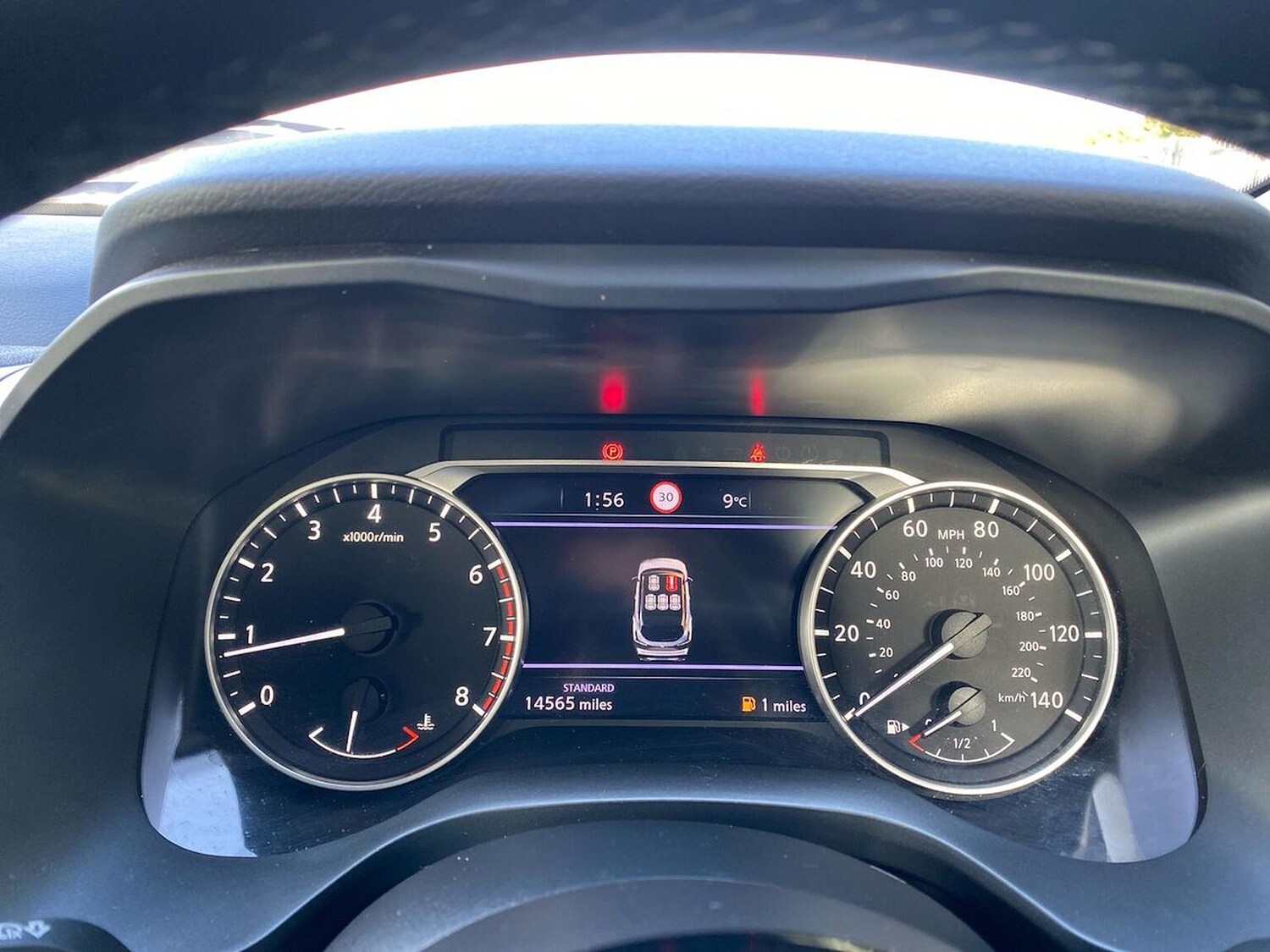 Used Nissan Qashqai 2024 for sale - 76305376: Photo 10