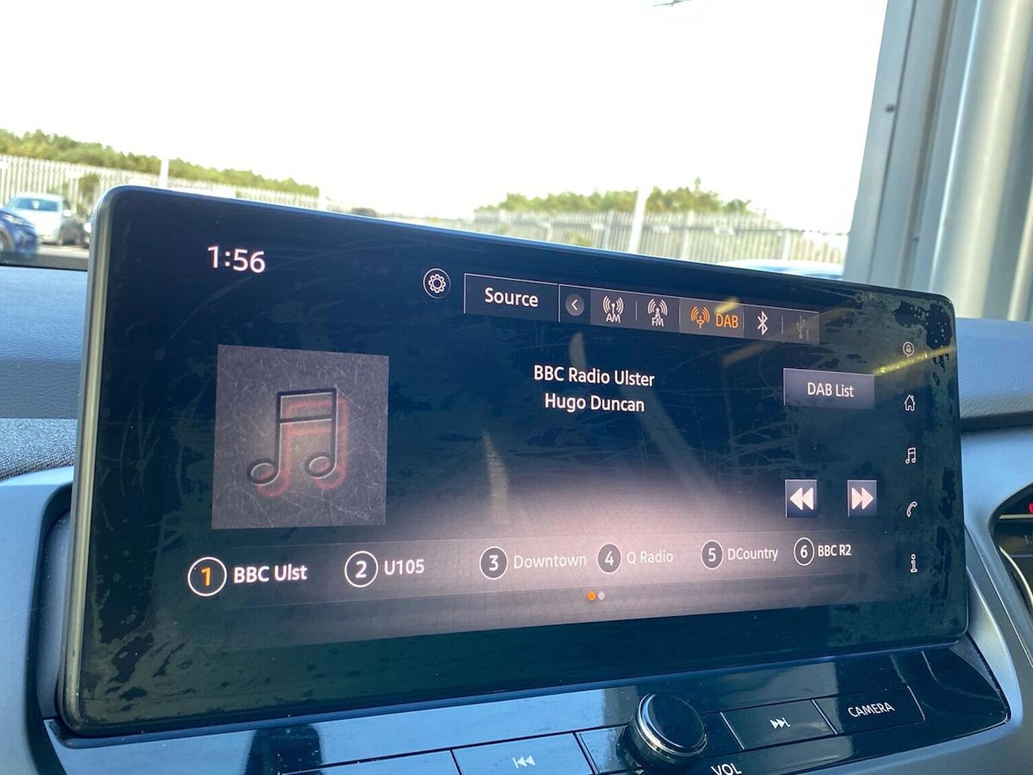 Used Nissan Qashqai 2024 for sale - 76305376: Photo 11