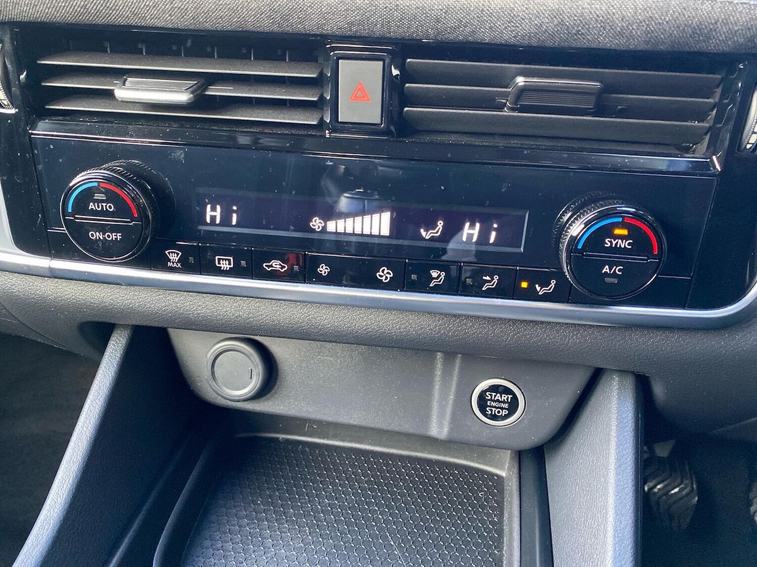 Used Nissan Qashqai 2024 for sale - 76305376: Photo 12