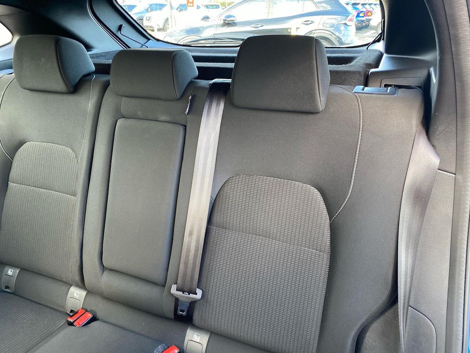 Used Nissan Qashqai 2024 for sale - 76305376: Photo 16