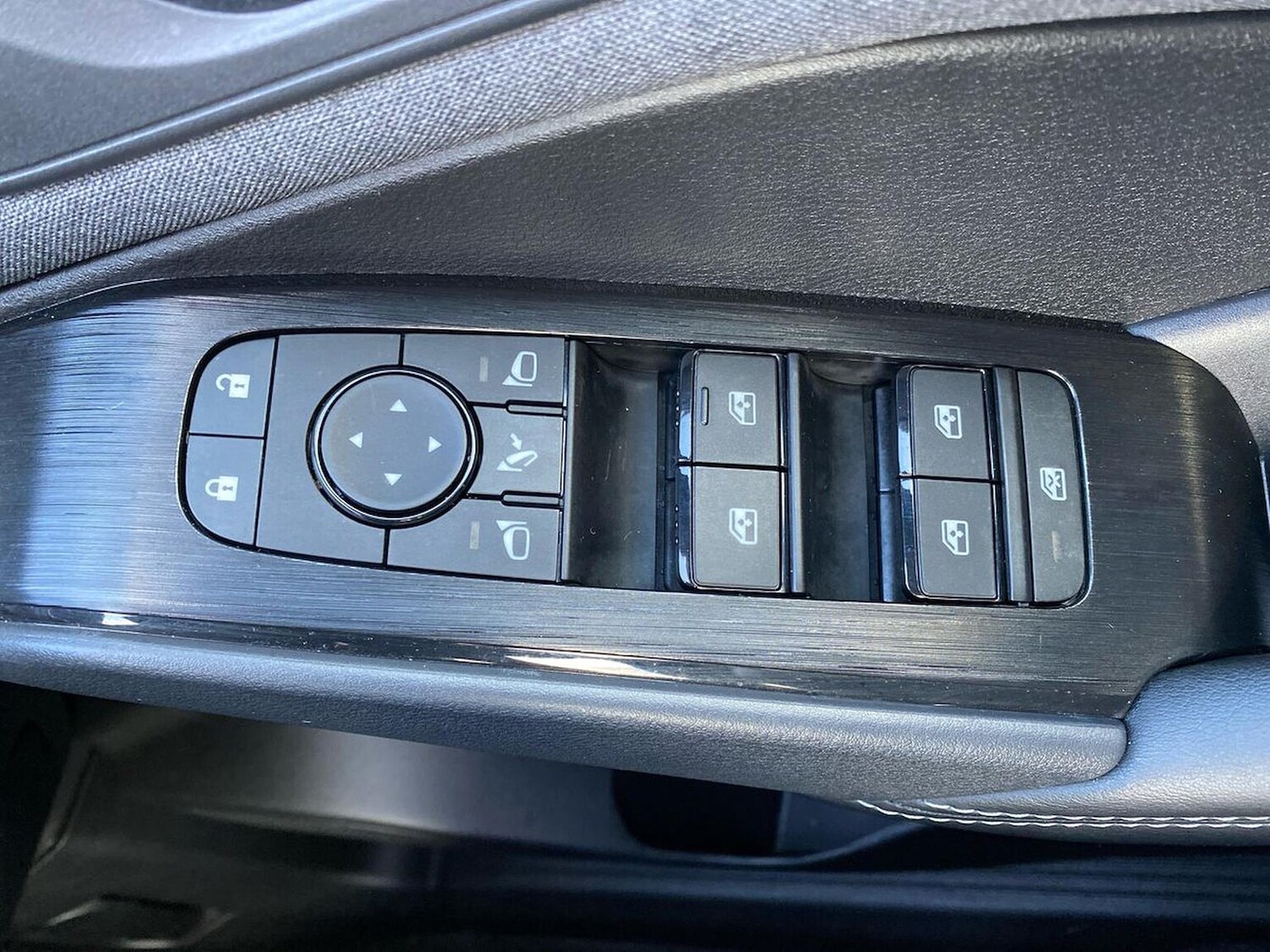 Used Nissan Qashqai 2024 for sale - 76305376: Photo 21