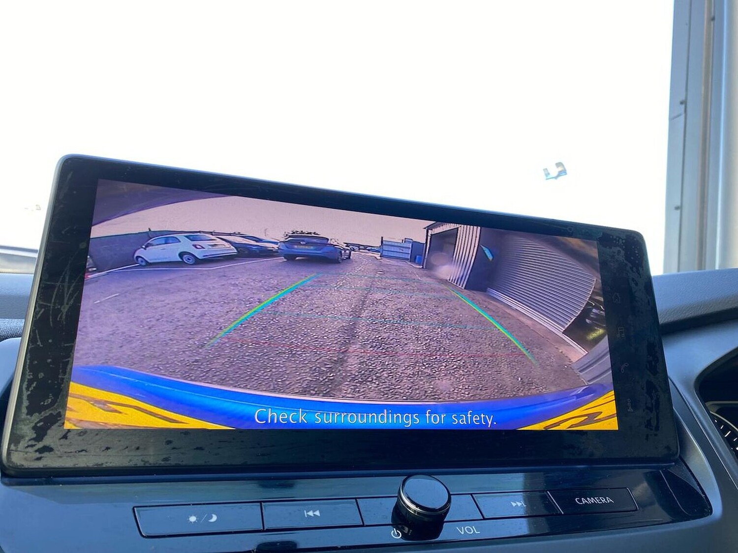 Used Nissan Qashqai 2024 for sale - 76305376: Photo 23