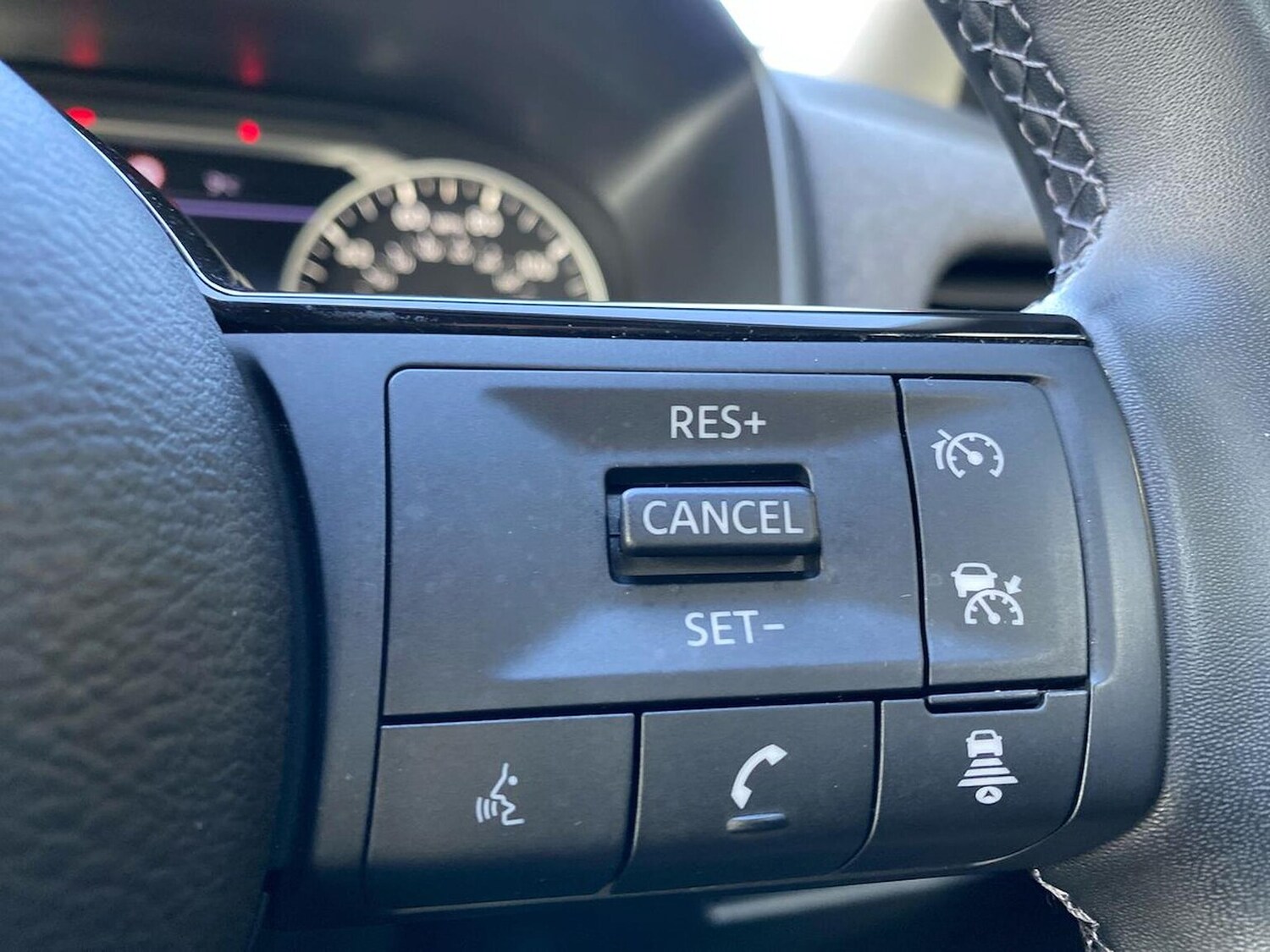 Used Nissan Qashqai 2024 for sale - 76305376: Photo 24