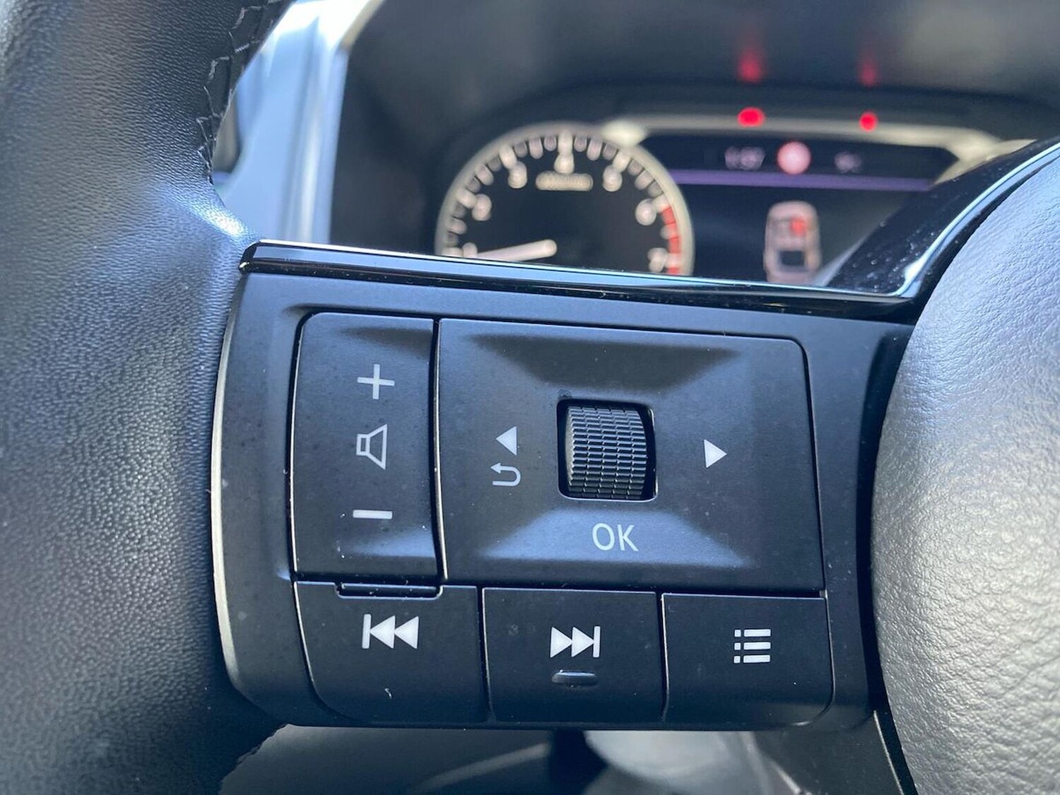 Used Nissan Qashqai 2024 for sale - 76305376: Photo 25