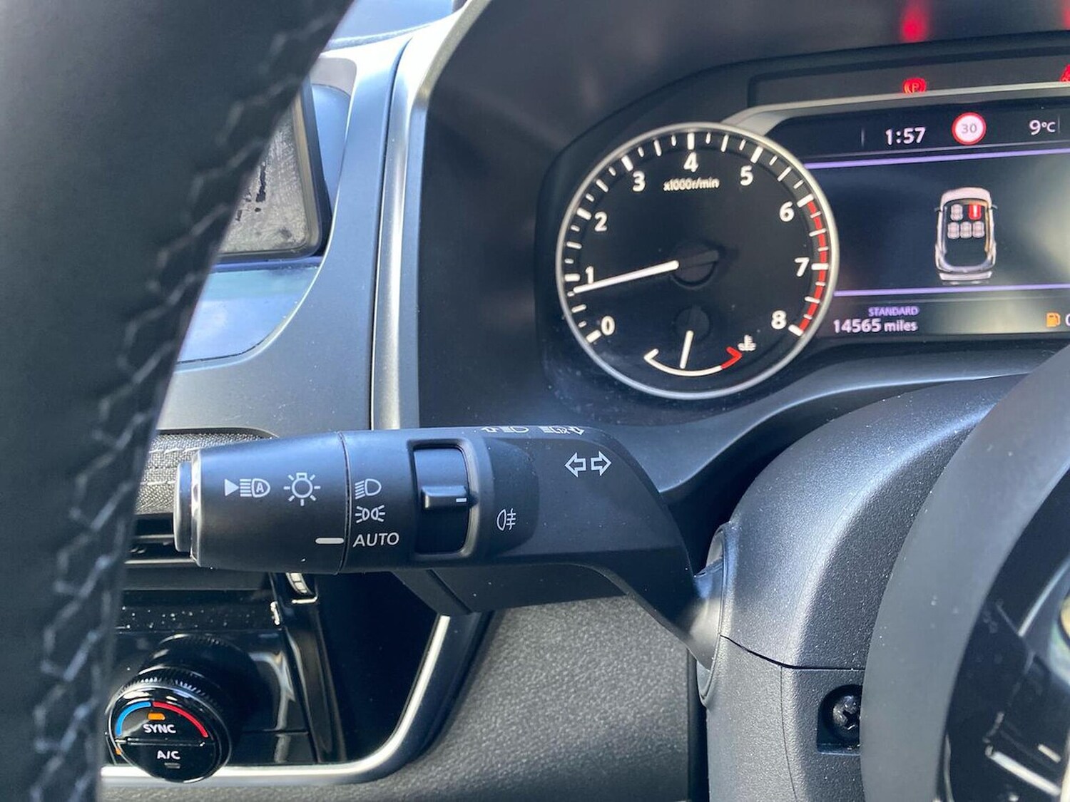 Used Nissan Qashqai 2024 for sale - 76305376: Photo 27