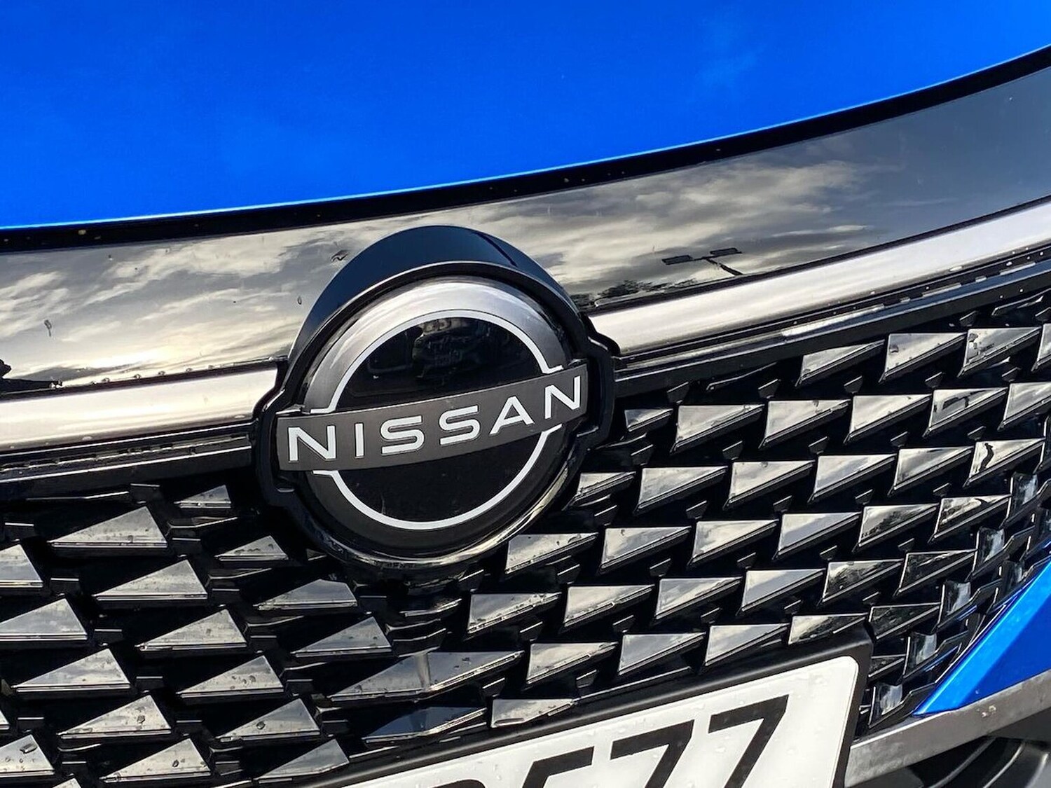 Used Nissan Qashqai 2024 for sale - 76305376: Photo 28