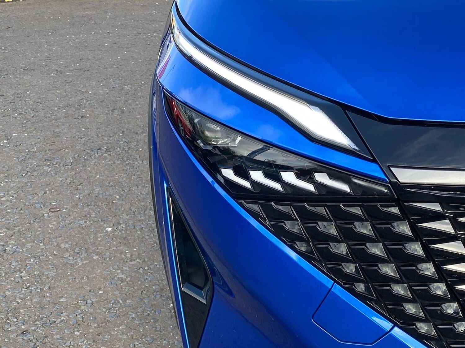 Used Nissan Qashqai 2024 for sale - 76305376: Photo 29