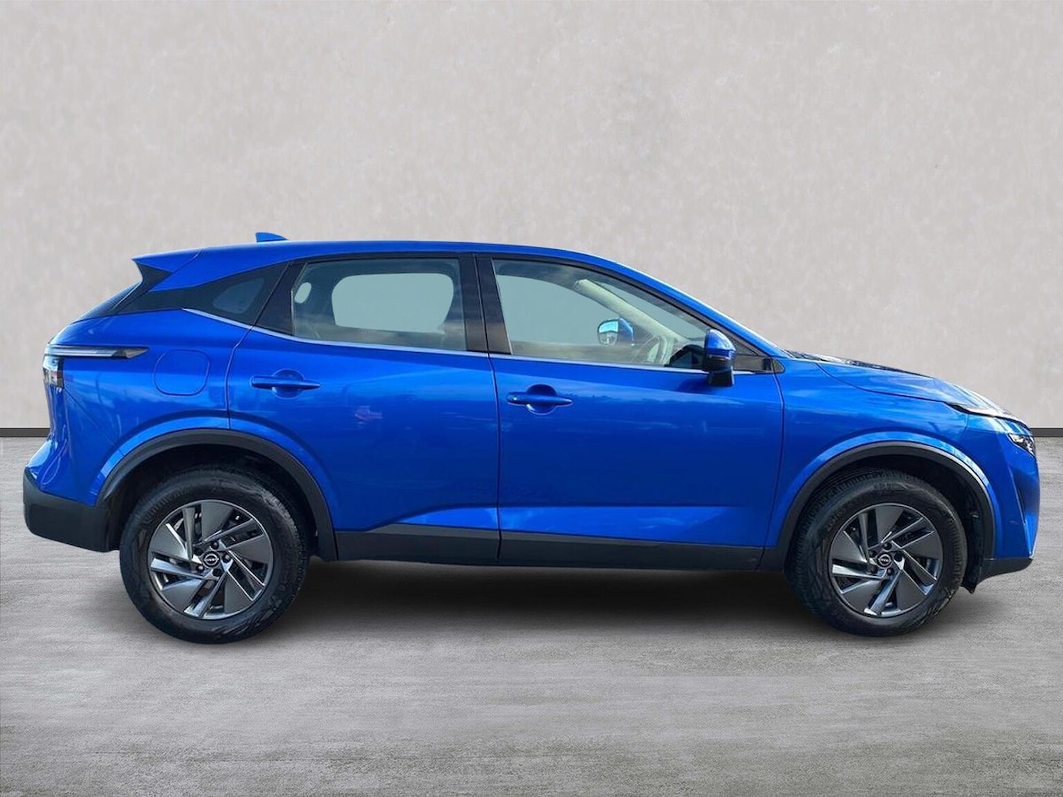 Used Nissan Qashqai 2024 for sale - 76305376: Photo 3