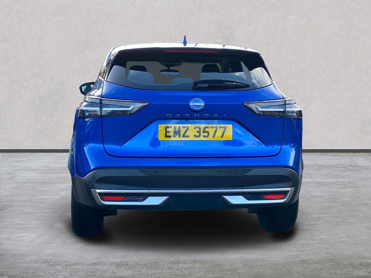 Used Nissan Qashqai 2024 for sale - 76305376: Photo 4