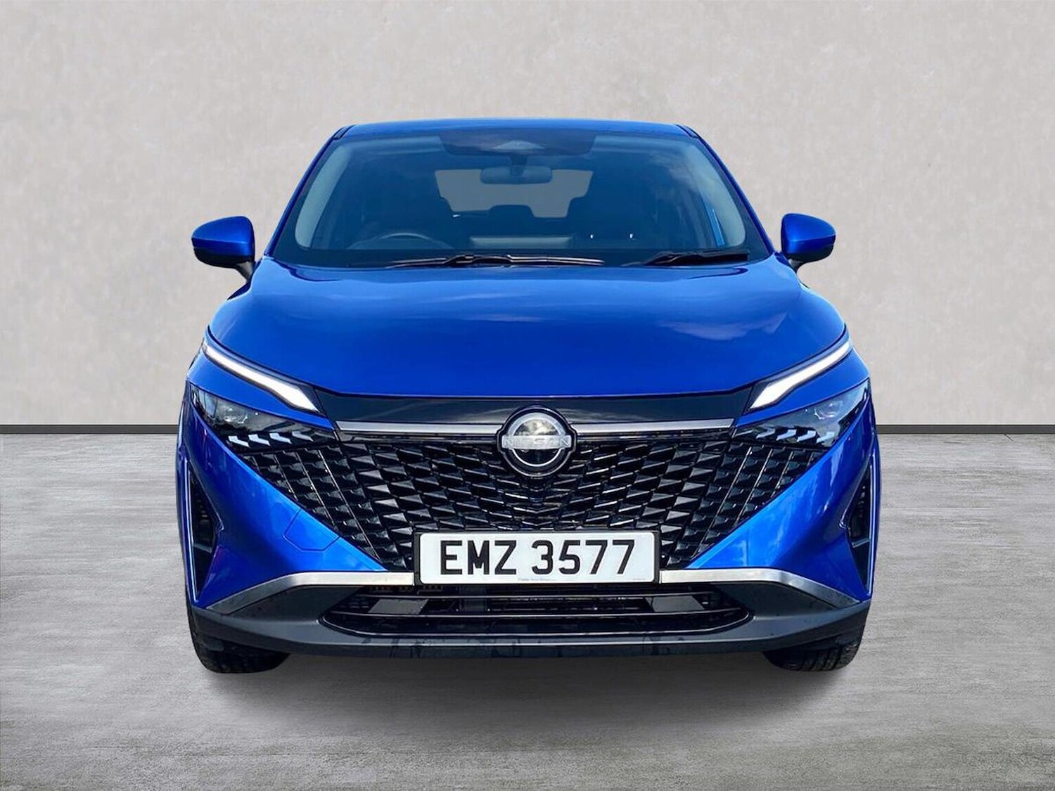 Used Nissan Qashqai 2024 for sale - 76305376: Photo 5