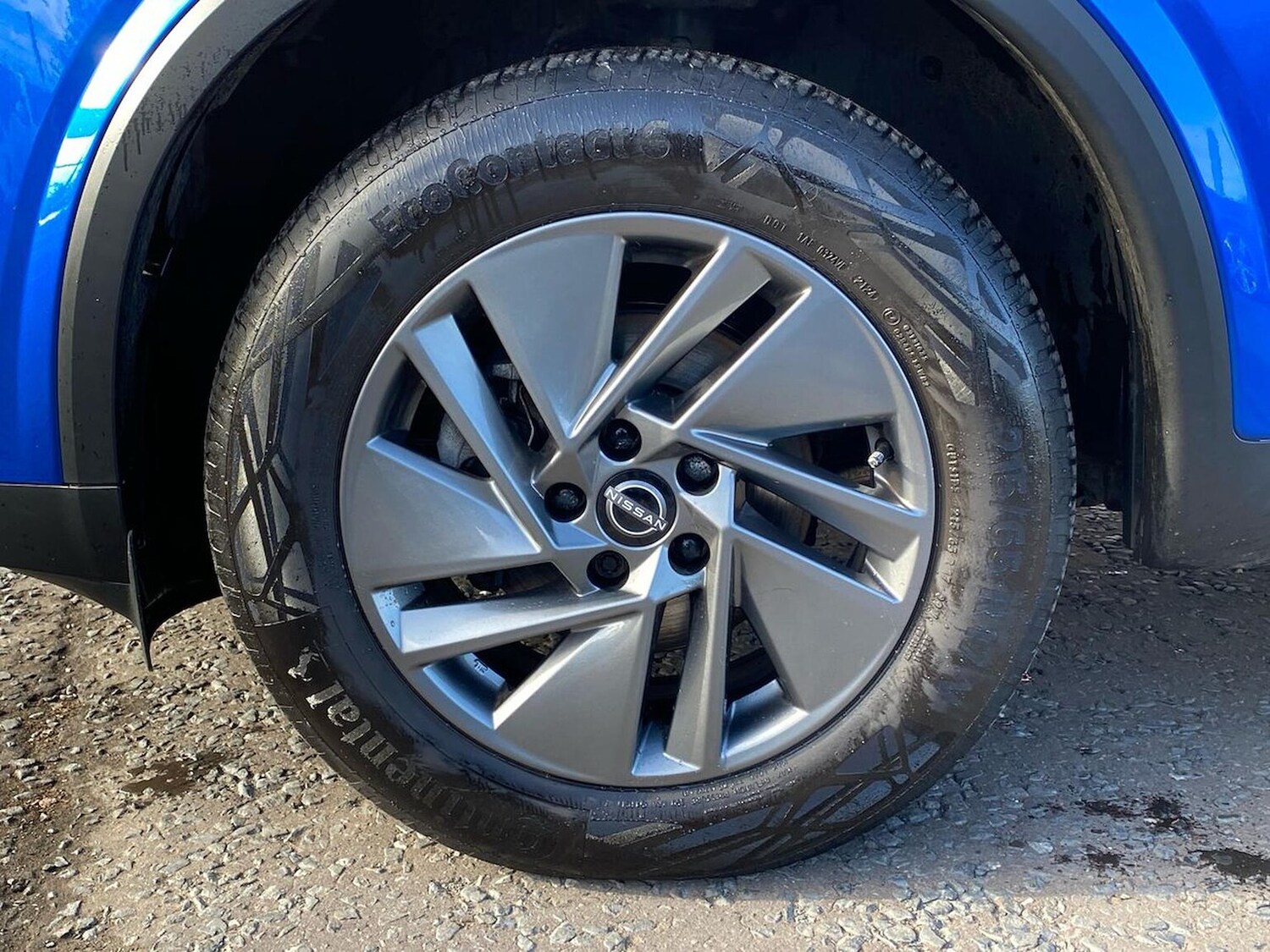 Used Nissan Qashqai 2024 for sale - 76305376: Photo 6