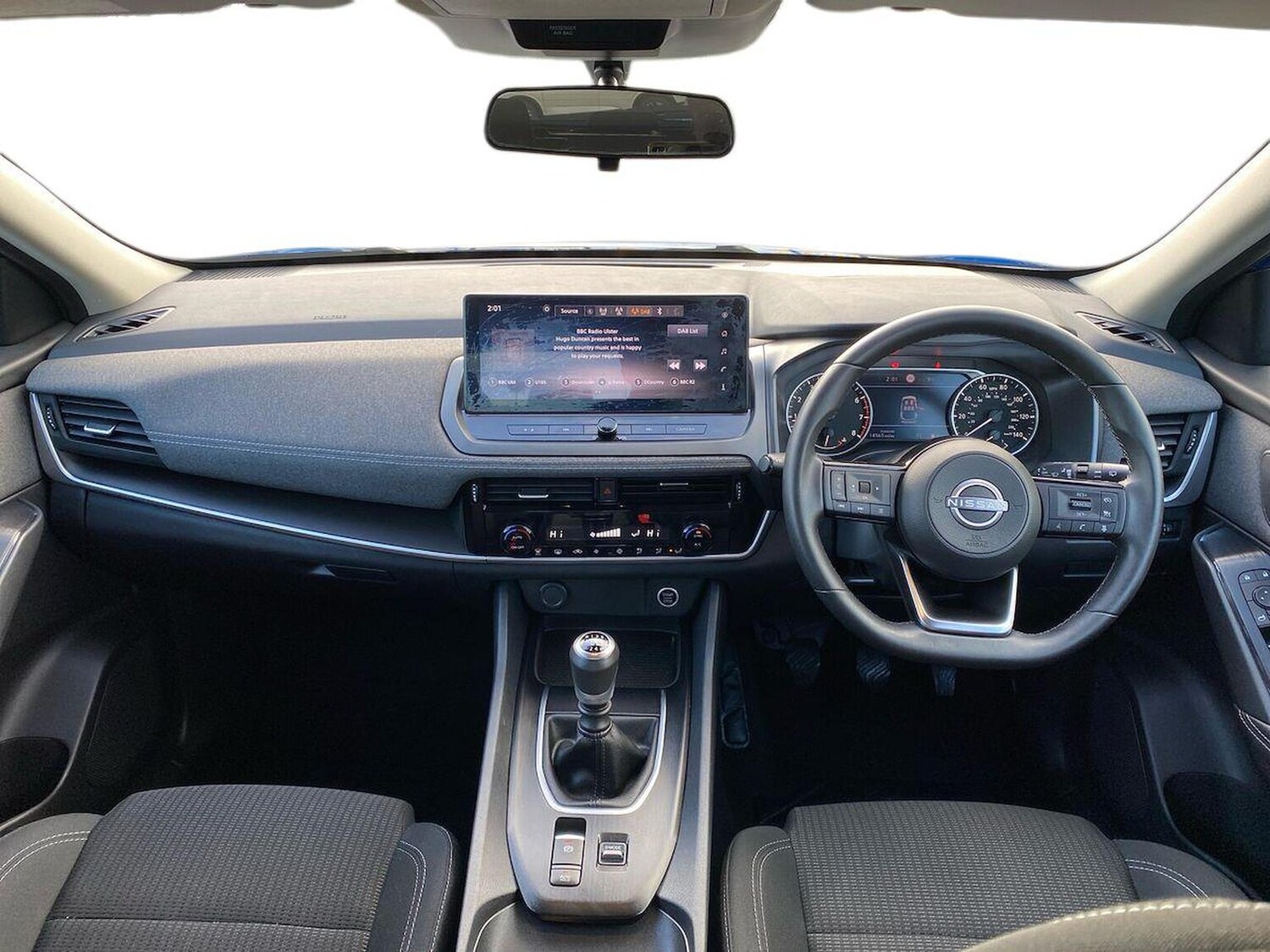 Used Nissan Qashqai 2024 for sale - 76305376: Photo 8