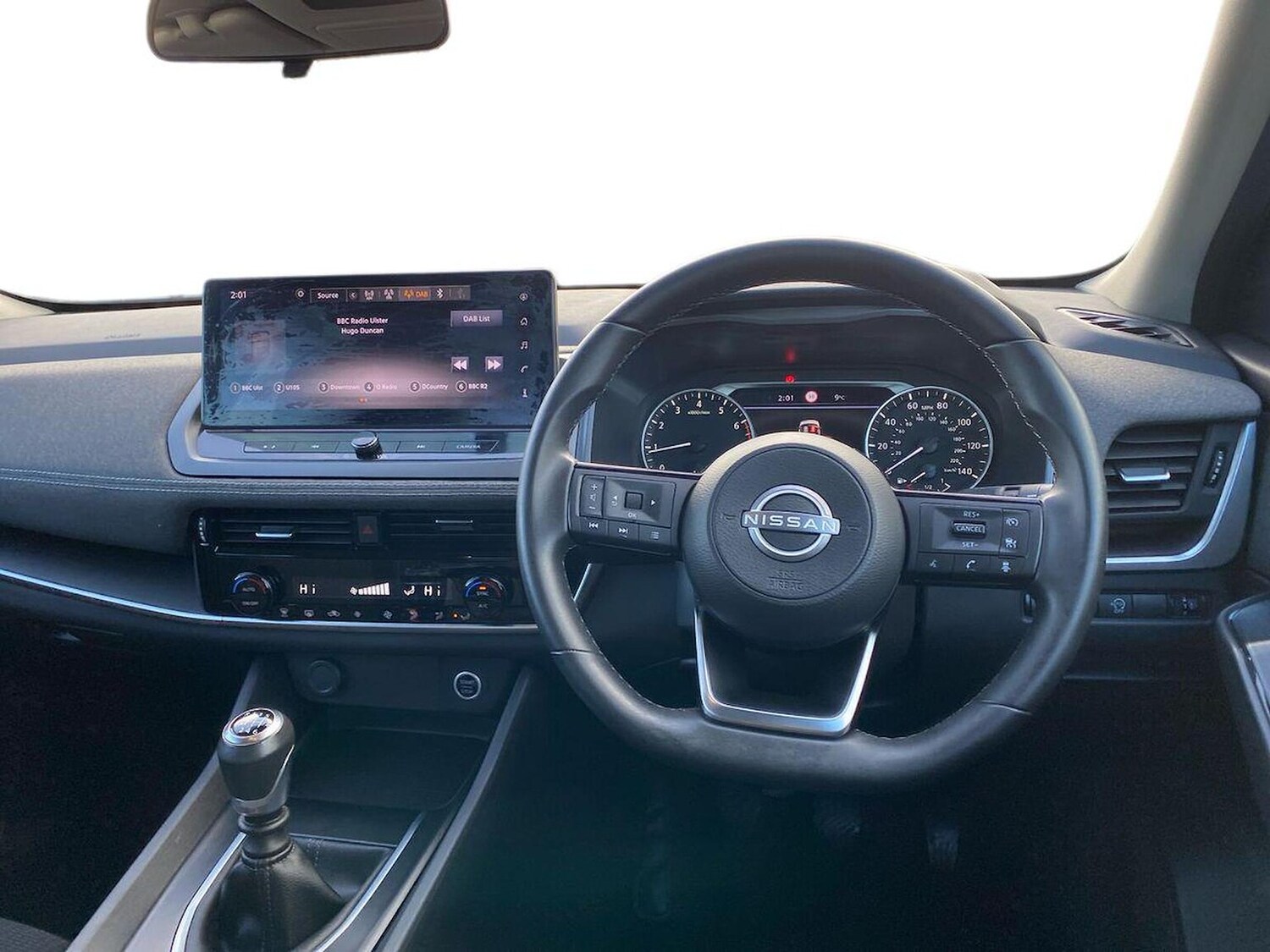 Used Nissan Qashqai 2024 for sale - 76305376: Photo 9