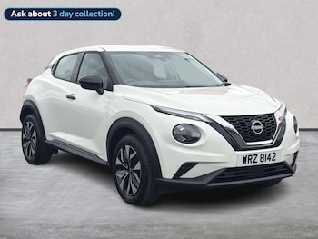 Used Nissan Juke 2025 for sale - 79446714: Photo
