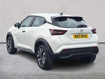 Used Nissan Juke 2025 for sale - 79446714: Photo