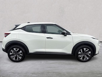 Used Nissan Juke 2025 for sale - 79446714: Photo
