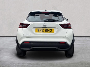 Used Nissan Juke 2025 for sale - 79446714: Photo
