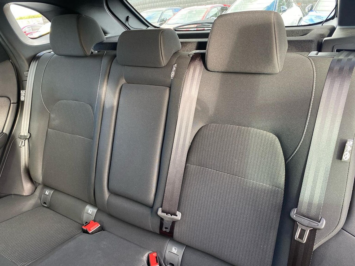 Used Nissan Qashqai 2024 for sale - 76165025: Photo 16