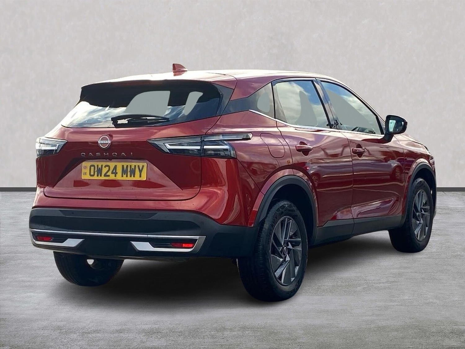 Used Nissan Qashqai 2024 for sale - 76165025: Photo 18
