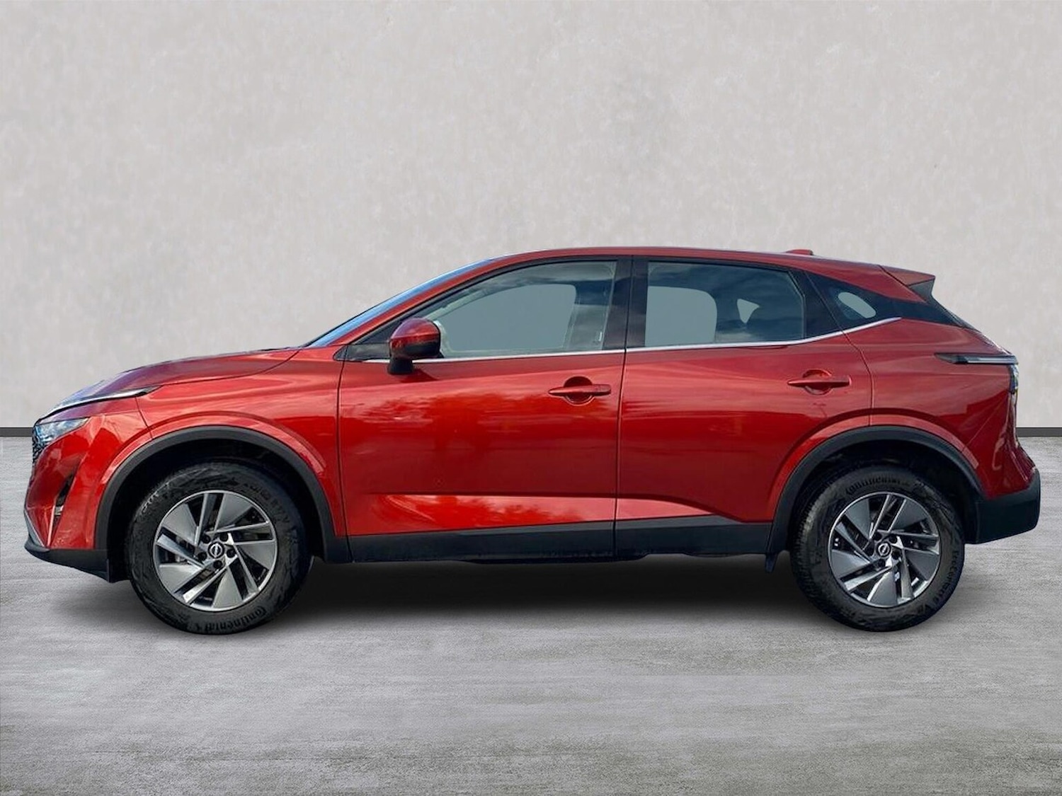 Used Nissan Qashqai 2024 for sale - 76165025: Photo 19