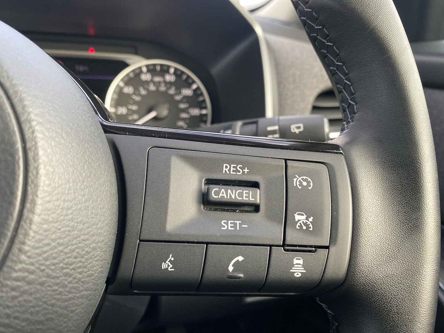 Used Nissan Qashqai 2024 for sale - 76165025: Photo 24