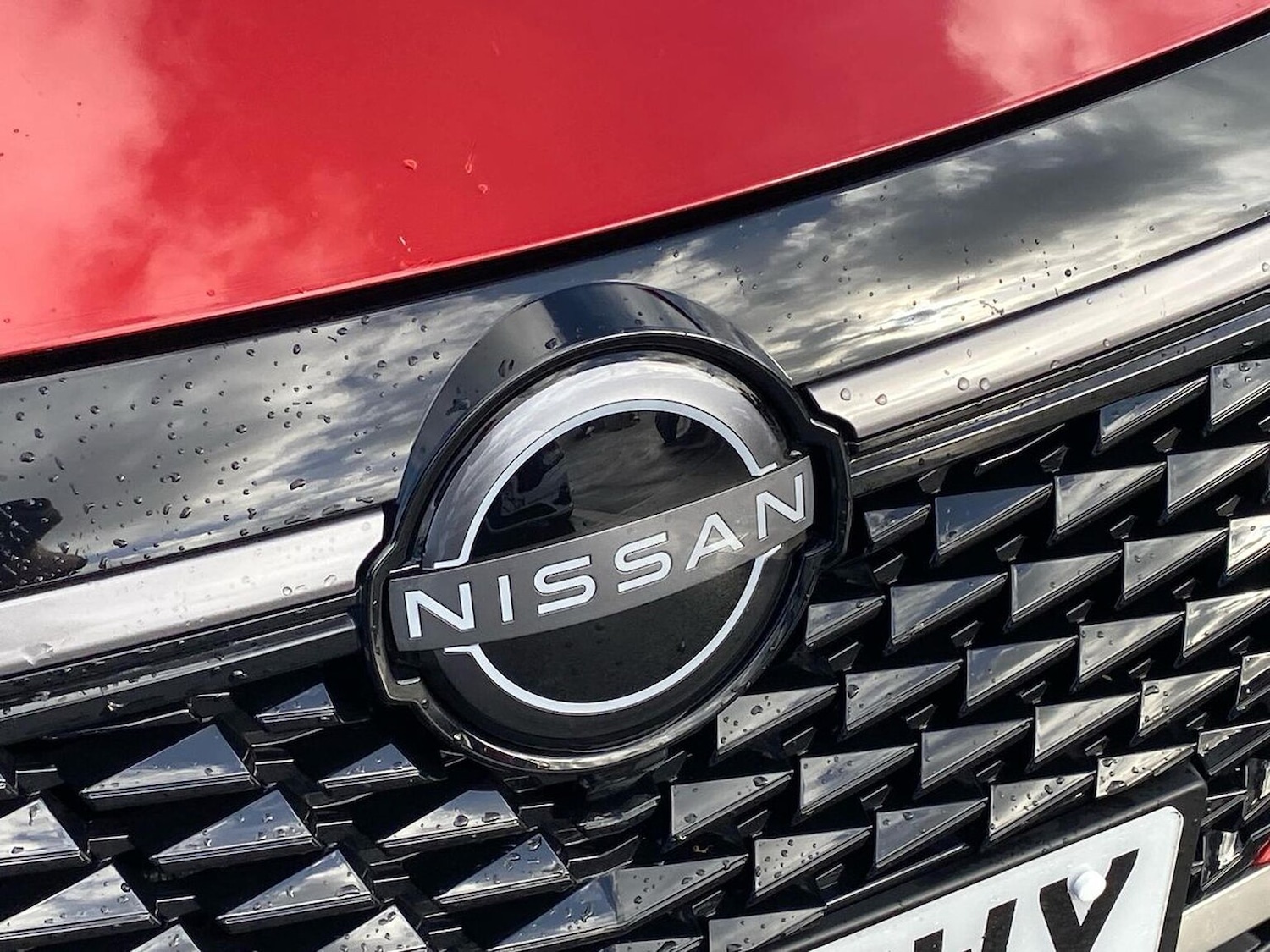 Used Nissan Qashqai 2024 for sale - 76165025: Photo 28