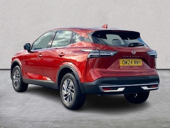 Used Nissan Qashqai 2024 for sale - 76165025: Photo