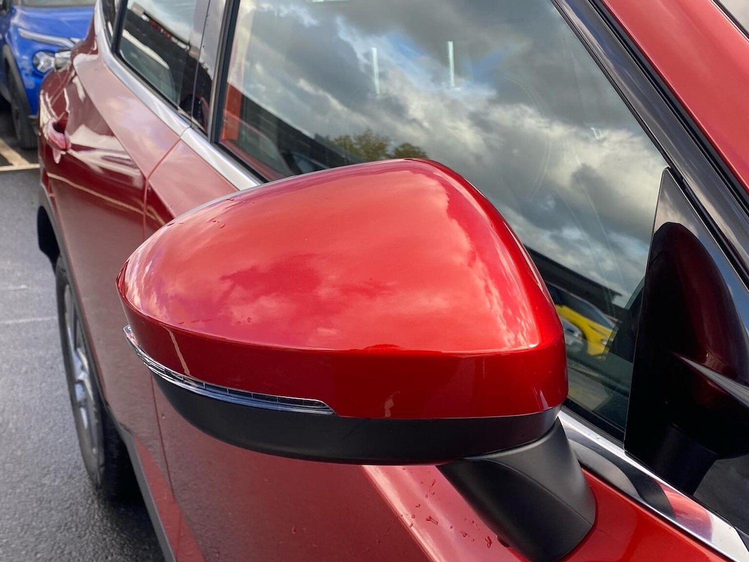 Used Nissan Qashqai 2024 for sale - 76165025: Photo 30