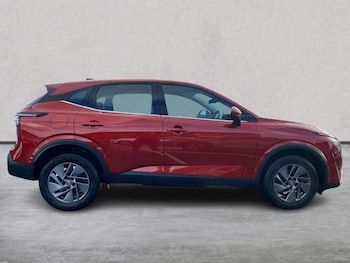 Used Nissan Qashqai 2024 for sale - 76165025: Photo